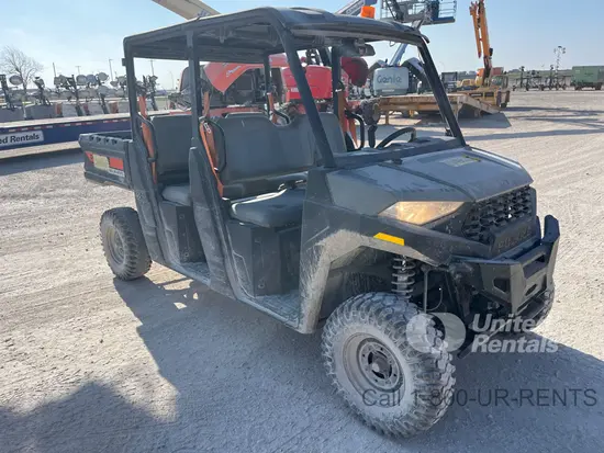 2022 Polaris PRO XD MID-SIZE Utility Vehicle