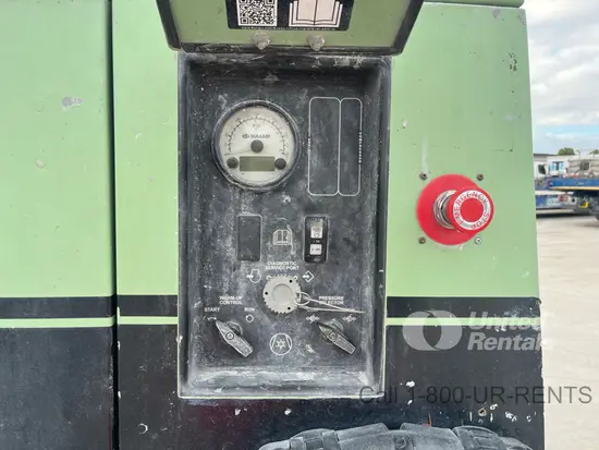 2020 Sullair 425HDPQ-PE Air Compressor