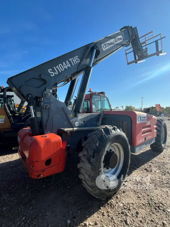 2019 Skyjack SJ1044TH Forklift
