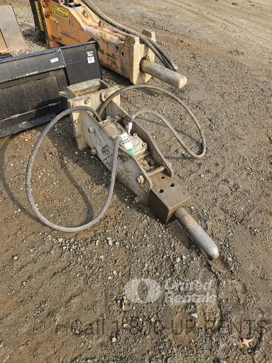 2019 Kent KF9FSP Attachment