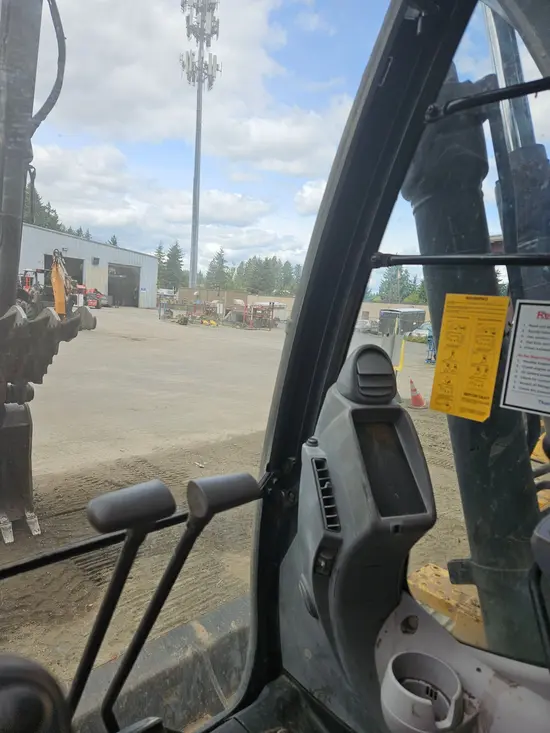 2019 John Deere 135G Excavator