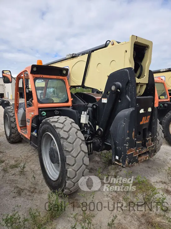 2018 JLG 1055 Forklift