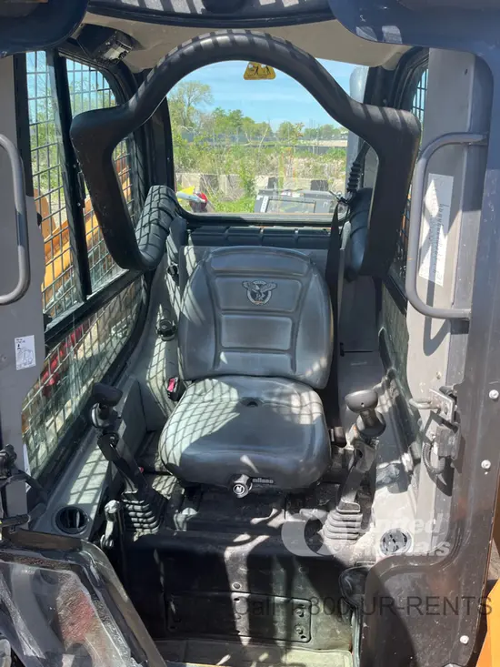 2020 Case SR175 Track Loader