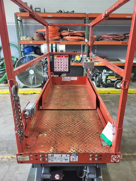 2018 Skyjack SJIII3219 Scissor Lift