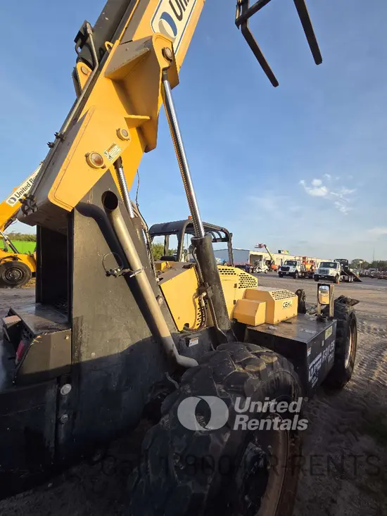 2019 Gehl RS10-55 Forklift