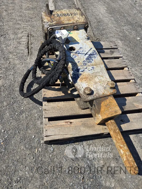 2016 Kent KF6TLB Attachment