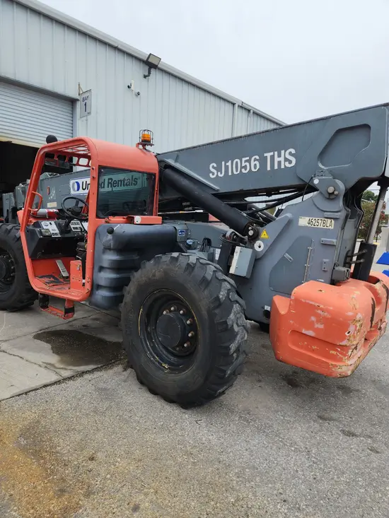 2017 Skyjack SJ1056TH Forklift