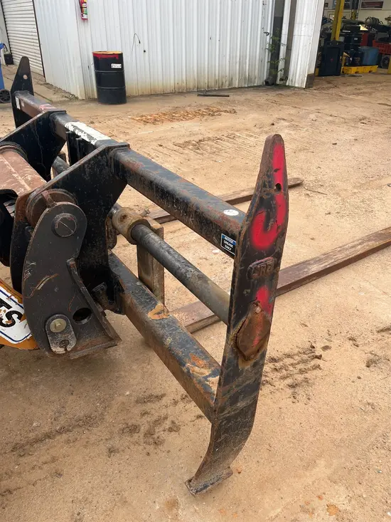2019 ATI McMillen CUF 416