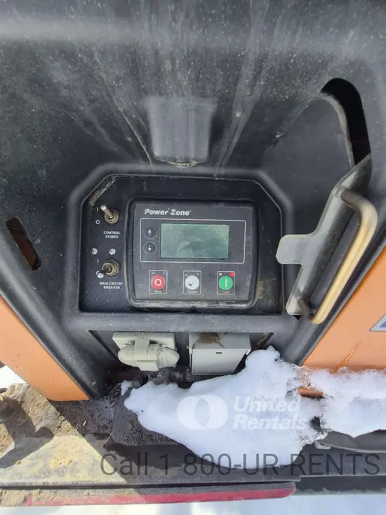2021 Generac MLT6SKDS Portable Light Tower