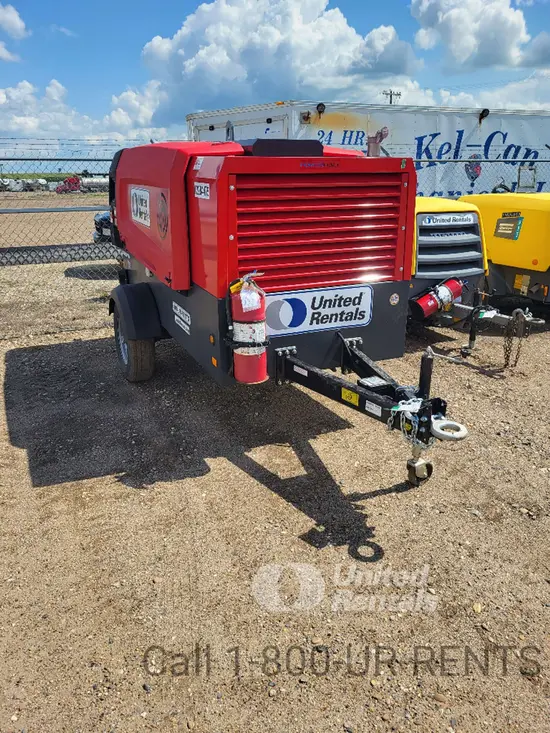 2026 Chicago Pneumatic CPS 400-150 CW Air Compressor