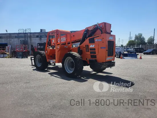 2019 SKYTRAK 10054 Forklift