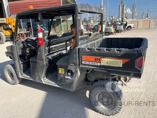 2022 Polaris PRO XD MID-SIZE Utility Vehicle
