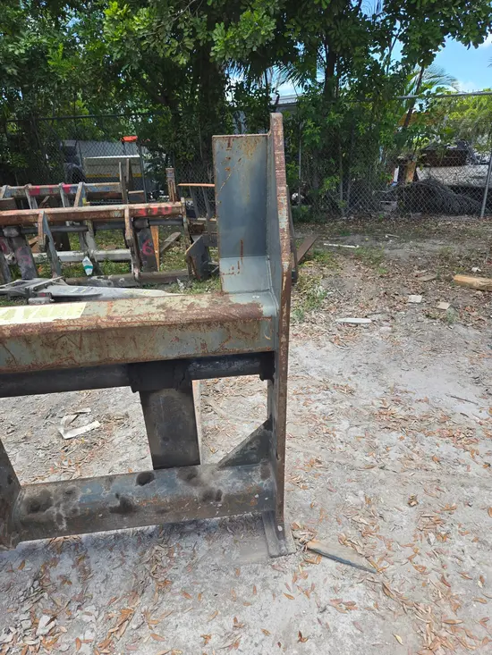 2022 Fleco Attachments JRB416