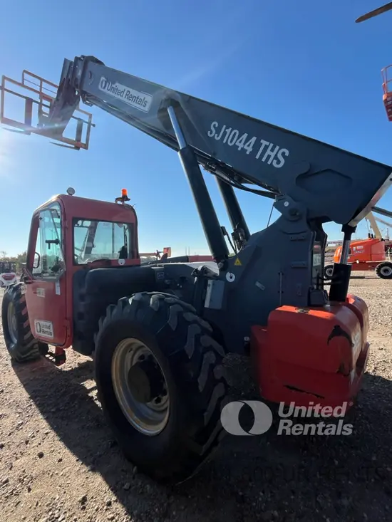 2019 Skyjack SJ1044TH Forklift