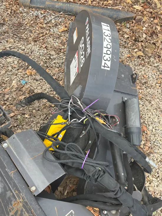 2021 ATI McMillen SG26 Attachment