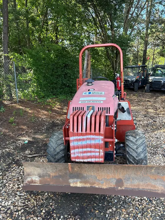 2019 Ditch Witch RT45 Trencher