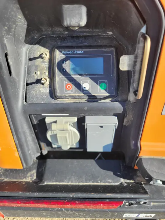 2021 Generac MLT6SKDS Portable Light Tower