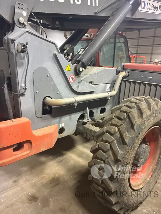 2018 Skyjack SJ643TH Forklift