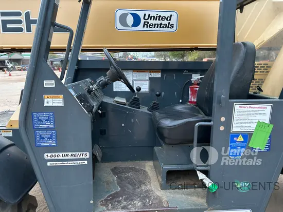 2017 Gehl RS8-42 Forklift
