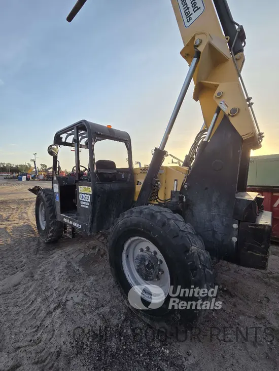 2019 Gehl RS10-55 Forklift