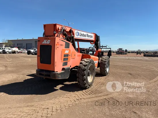 2019 JLG 10054 Forklift