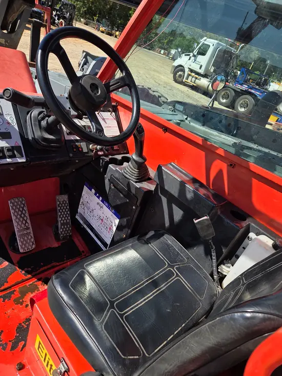 2018 Skyjack SJ1044TH Forklift