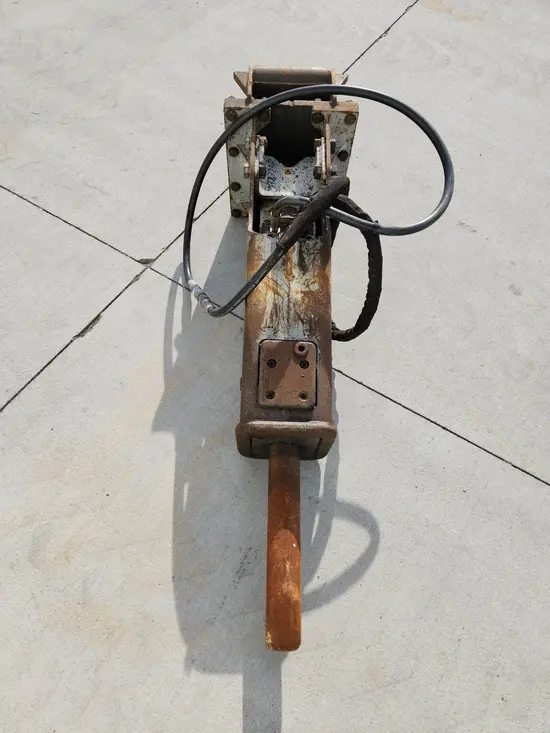 2018 FURUKAWA K-KF9QT Attachment