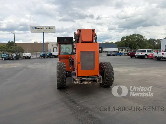 2018 SKYTRAK 10054 Forklift
