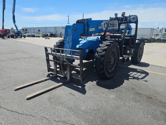2015 Genie GTH-636 Forklift