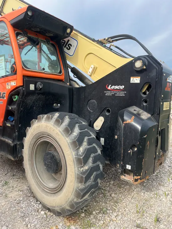 2018 JLG 1644 Forklift