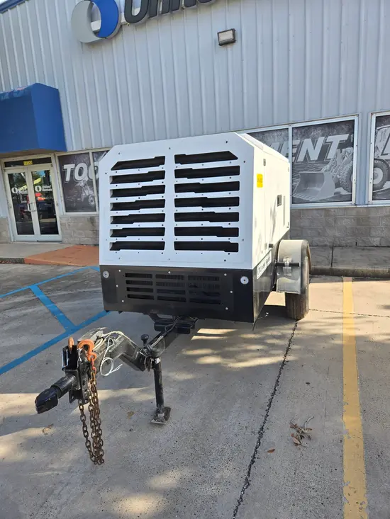 2019 ROTAIR D425 TF FINAL Air Compressor