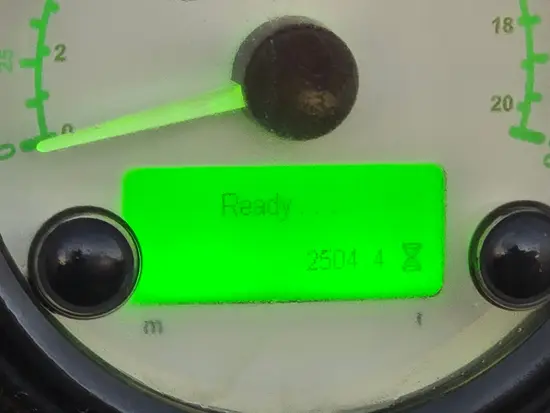 2019 Sullair 425HDPQ-PE Air Compressor