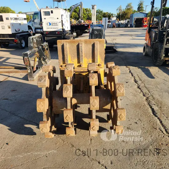 2020 Americ DC-36BLWP Compaction Attachment