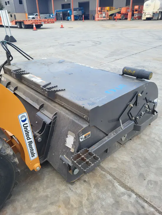 2025 LAND PRIDE AP-HB84 Attachment