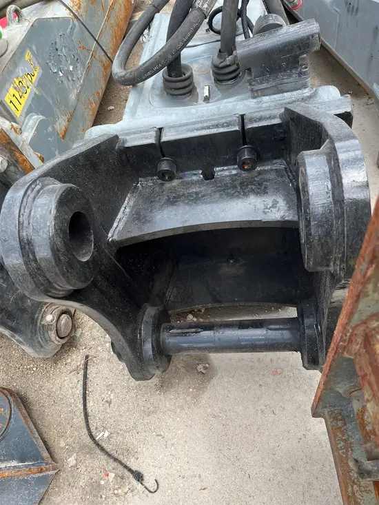 2020 Epiroc EC 150T Attachment