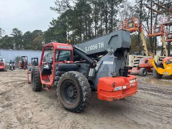 2016 Skyjack SJ1056TH Forklift