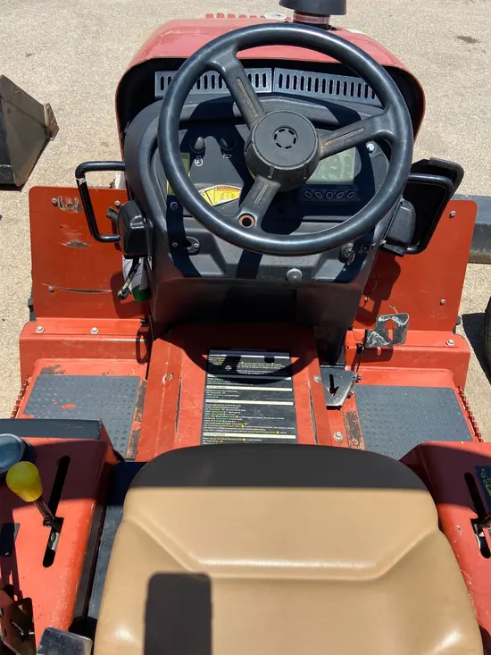 2018 Ditch Witch RT45 Trencher