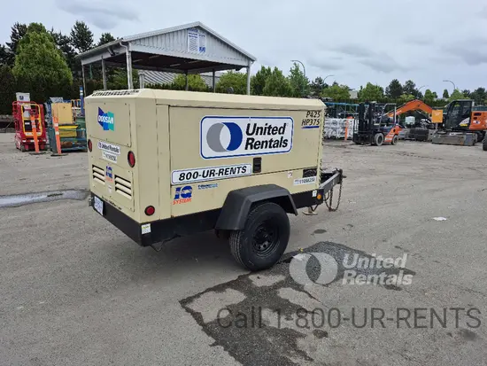 2020 Doosan P425/HP375EXT4I Air Compressor