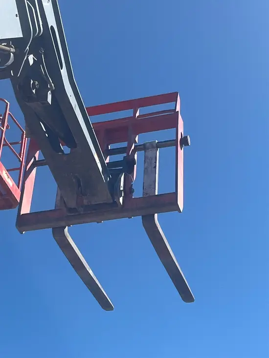 2017 Skyjack SJ643TH Forklift