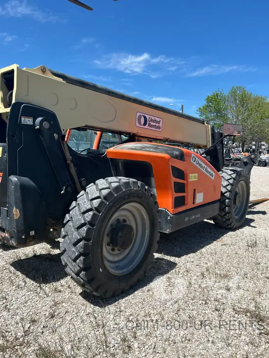 2018 JLG 1043 Forklift