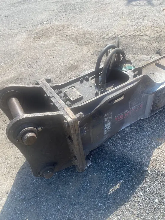 2018 Tamco Tools TNB-7J Attachment