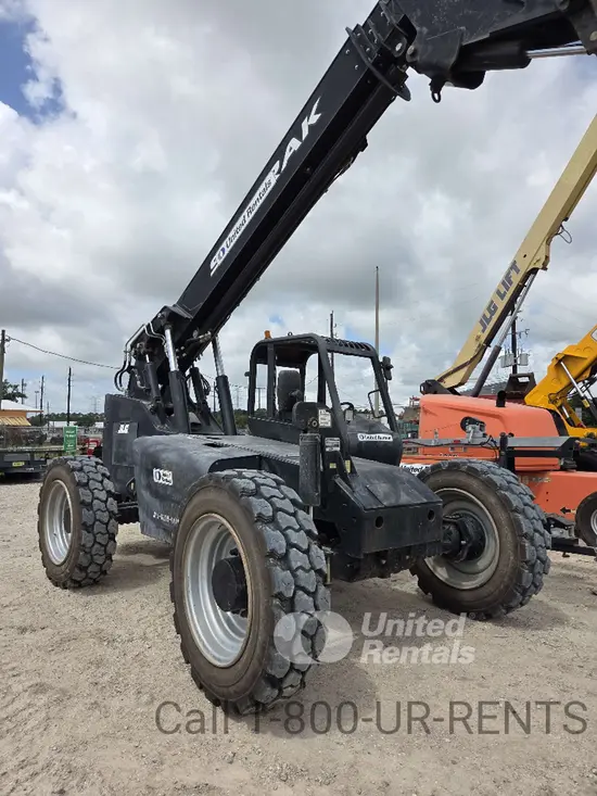 2018 SKYTRAK 6036 Forklift