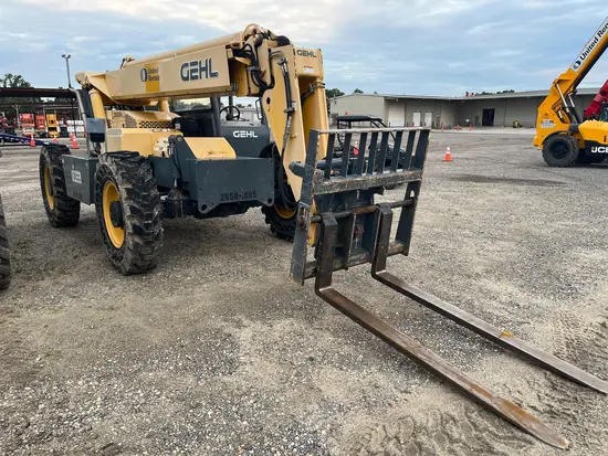 2017 Gehl RS9-50 GEN2 Forklift