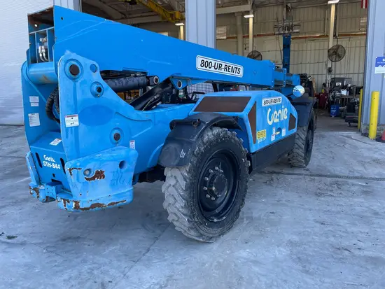 2017 Genie GTH-844 Forklift