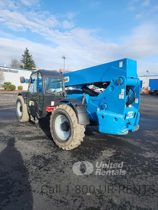 2018 Genie GTH-844 Forklift