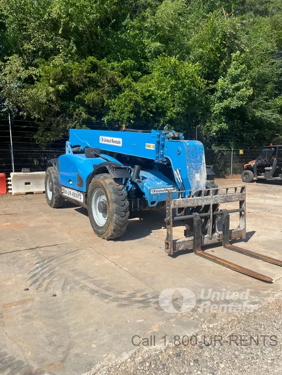 2016 Genie GTH-844 Forklift