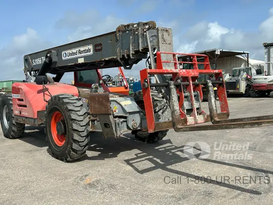 2019 Skyjack SJ1056TH Forklift