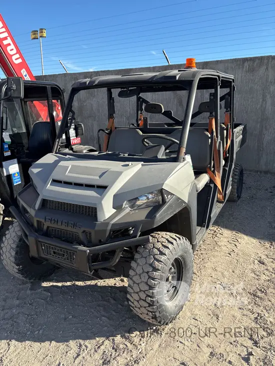 2021 Polaris PRO XD 4000D Utility Vehicle