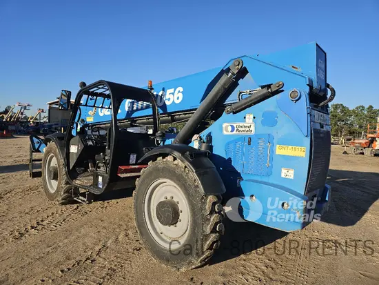 2018 Genie GTH-1056 Forklift