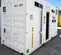 20ft ablution and change room container 